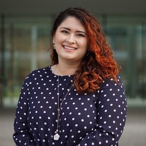 Meet your Posher, Brianna